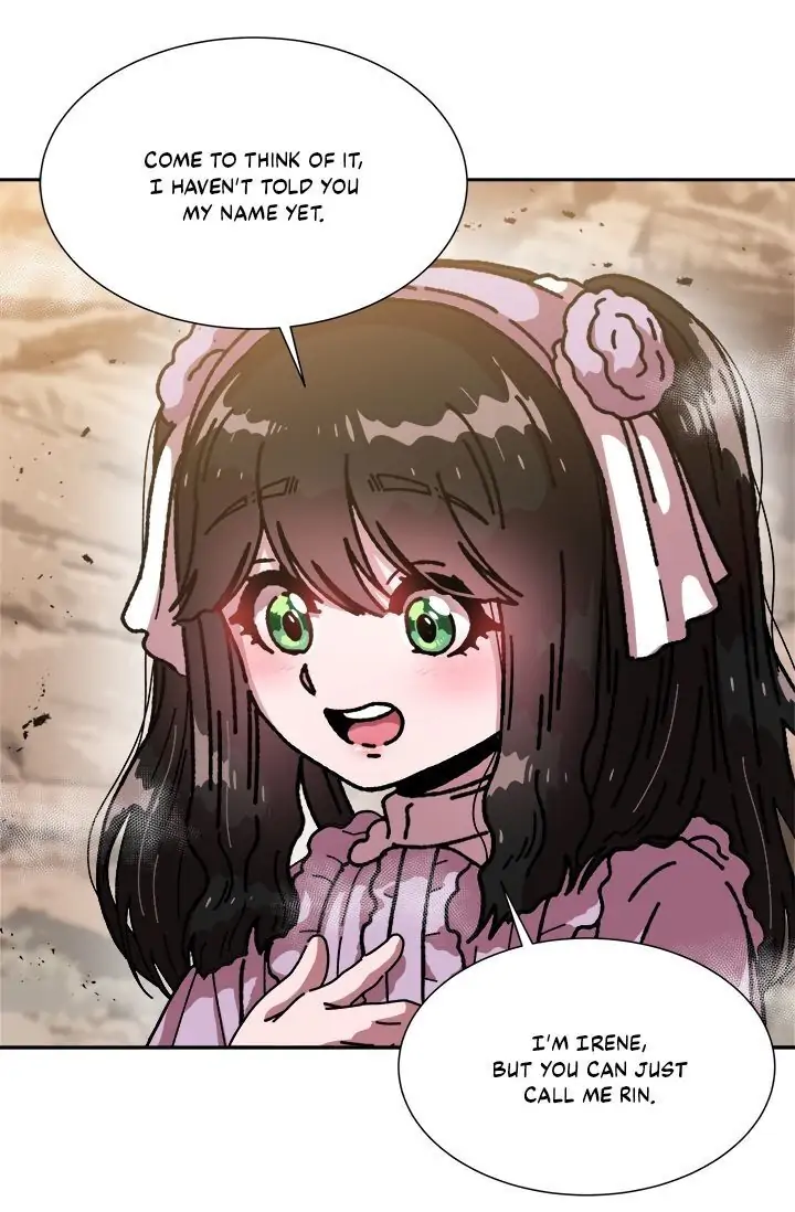 I was born as the Demon Lord’s daughter chapter 32 - page 30